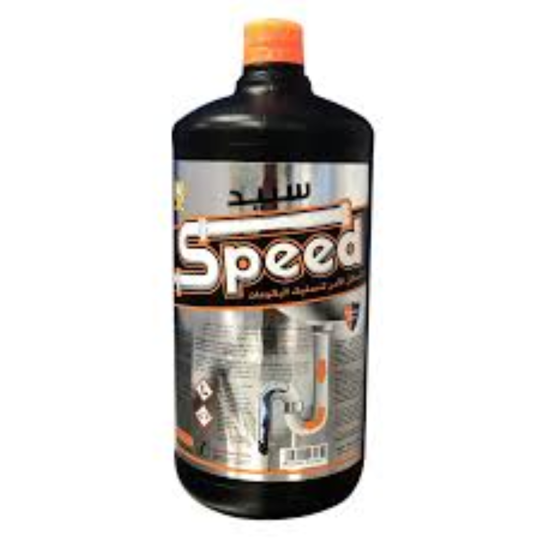 SPEED DRAIN BLOCK OPENER 1.2L